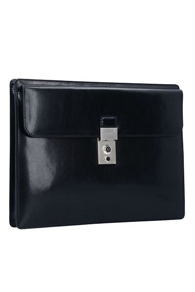 Picard Ofis Aktenmappe Leder 33 cm