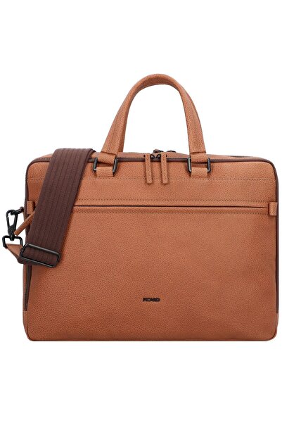 Picard Príležitostný notebook Aktentasche Leder 38 cm