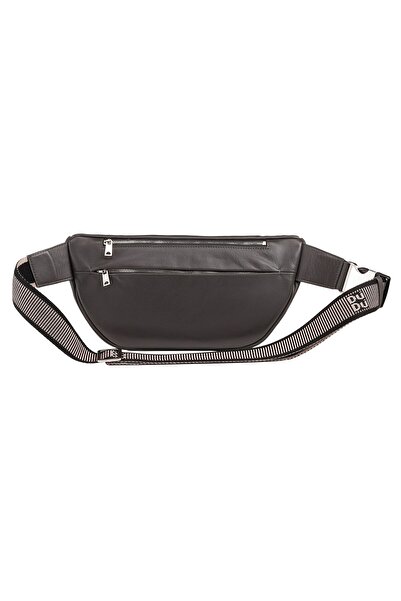 DUDU Tenerife Gürteltasche Leder 31 cm