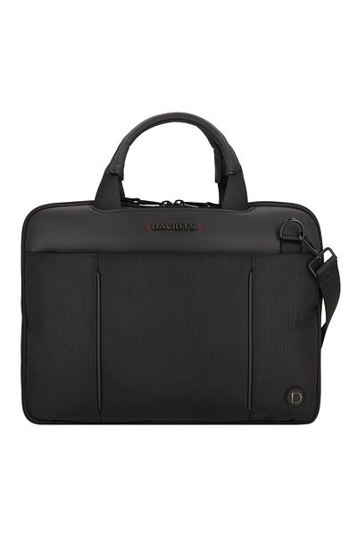 Davidts 263 Aktentasche 41 cm Laptopfach