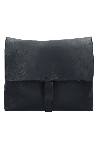 Harold's Kaldırmalı Laptop Çantası Leder 35 cm