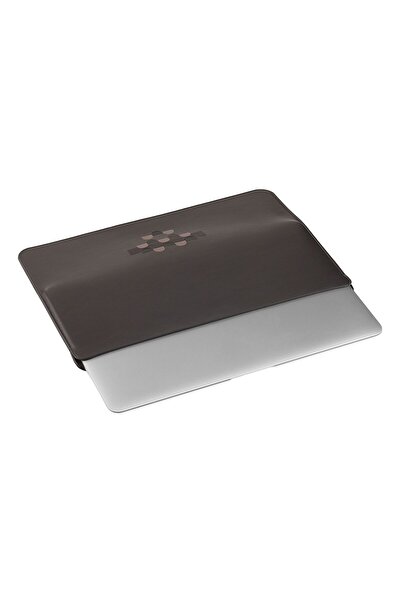 DUDU Leder-Laptop-Gehäuse – 35 cm