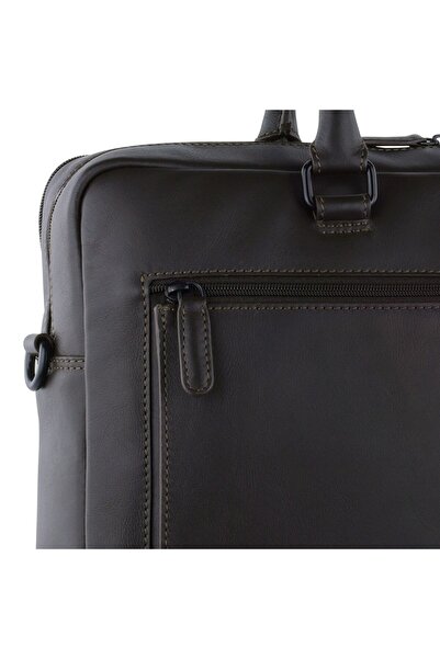 BUGATTI Clark Aktentasche Deri 40 cm