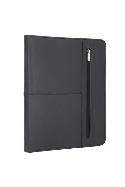 Alassio Limone Schreibmappe Leder 36 cm