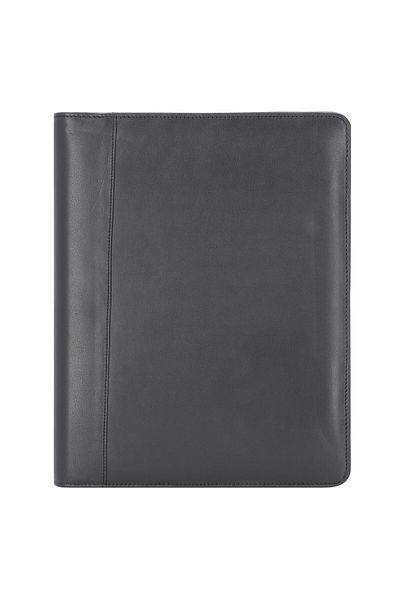 Alassio Monza Schreibmappe Leder 34 cm