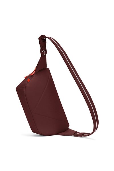 Pacsafe Go Gürteltasche RFID Schutz 27 cm