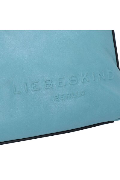 Liebeskind Berlin Elvira Gürteltasche Leder 24 cm