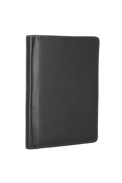 Alassio Monako Schreibmappe Leder 34 cm