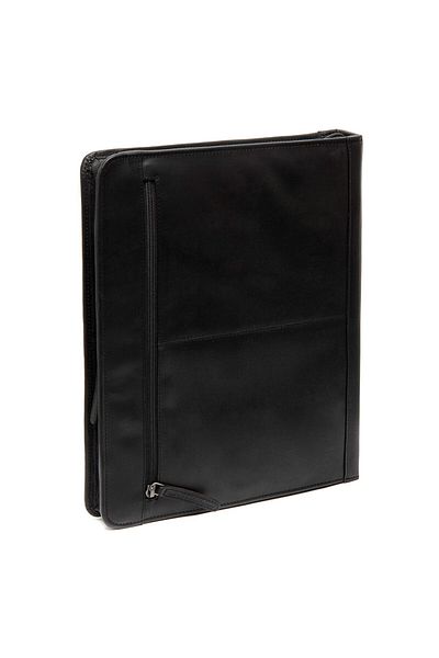 The Chesterfield Brand Moreton Schreibmappe Leder 28 cm