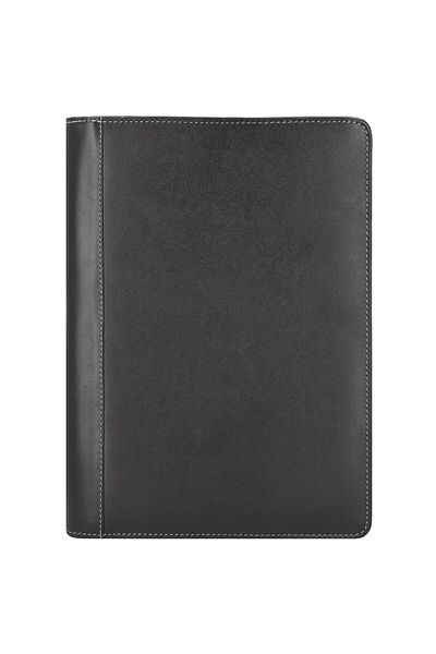 Alassio Monako Schreibmappe Leder 34 cm