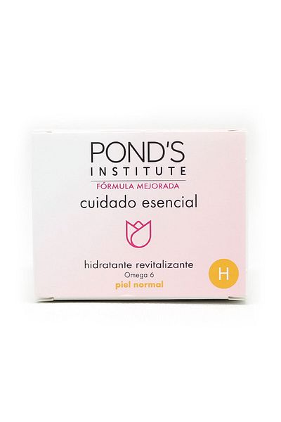Ponds Essential Care feuchtigkeitsspendendes „h“ für normale Haut Pond's 50 ml