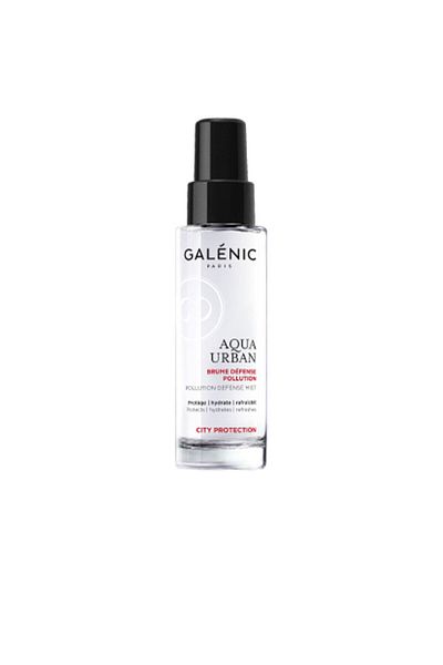 galenic Aqua Urban Brume Défense Verschmutzung Galénic 40 ml