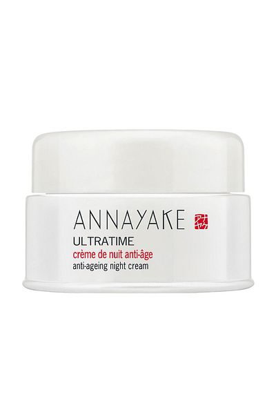 Annayake Ultratime Anti-ageing Night Cream 50 ml