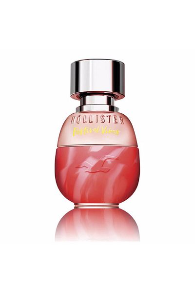Hollister Festival Vibes für sie Eau de Parfum Spray Hollister 100 ml