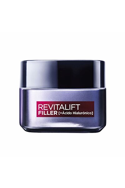 L'Oreal Paris Revitalift Filler Hyaluronsäure Tagescreme L'Oréal Paris 50 ml