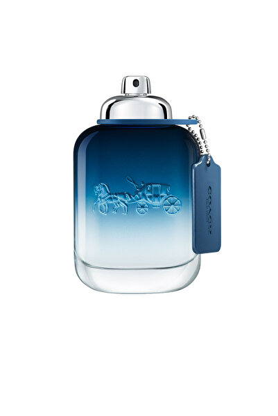 Coach Blue Eau De Toilette Spray 100 ml