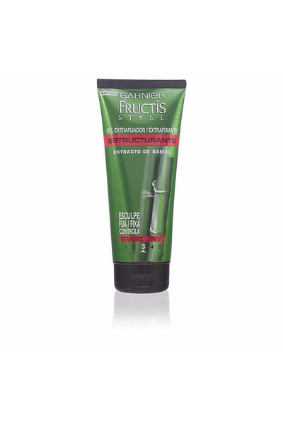 Garnier Fructis Style Structuring Fixiergel 200 ml