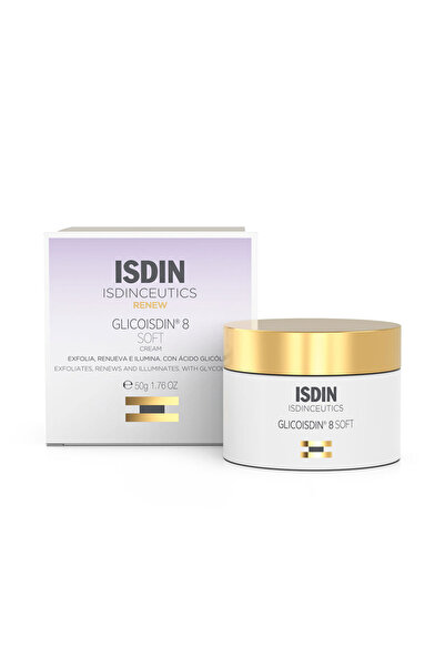 ISDIN Isdinceutics Glicoisdin 8 Soft Facial Peeling 50 ml