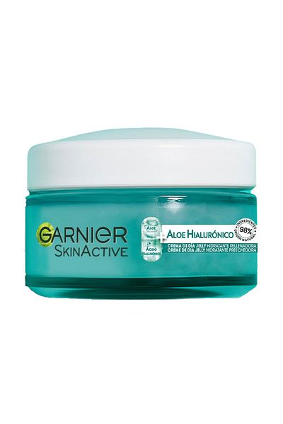 Garnier Skinactive Aloe Hyaluronic Tagescreme 50 ml