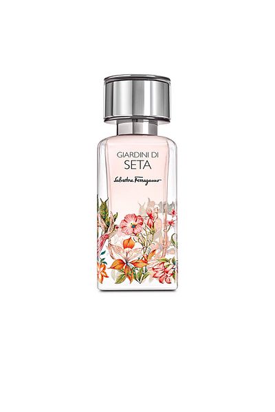Salvatore Ferragamo Giardini Di Seta Eau De Parfum Sprey Salvatore Ferragamo 100 ml