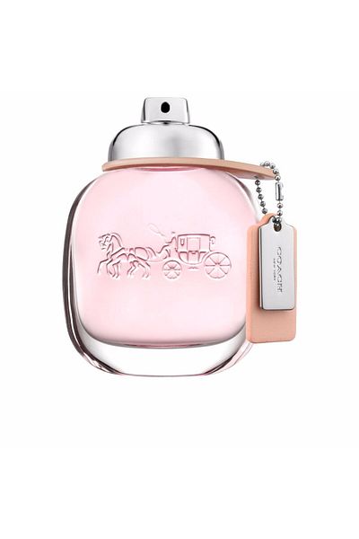 Coach Eau De Toilette Eau De Toilette Spray 50 ml