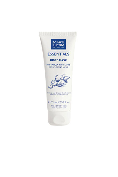 Martiderm Essentials Feuchtigkeitsmaske 75 ml
