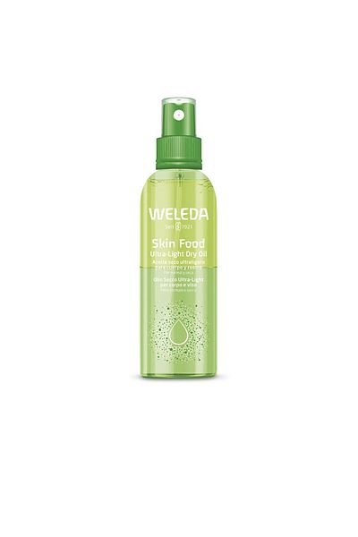 Weleda Skin Food Light Trockenöl Weleda 100 ml