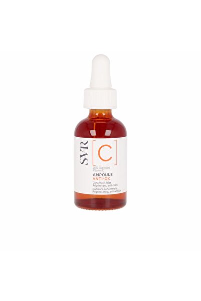 SVR C Ampoule Anti-ox Laboratoire Dermatologique 30 ml