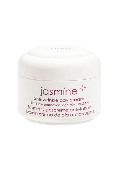 Ziaja Jazmin Anti-falten-tagesgesichtscreme Spf6 50 ml
