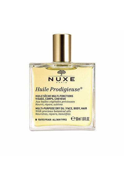 Nuxe Huile Prodigieuse Trockenöl 50 ml