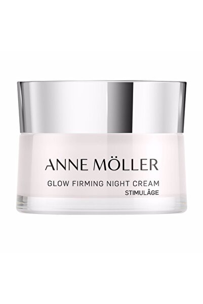 Anne Moller Stimulâge Glow Straffende Nachtcreme Anne Möller 50 ml