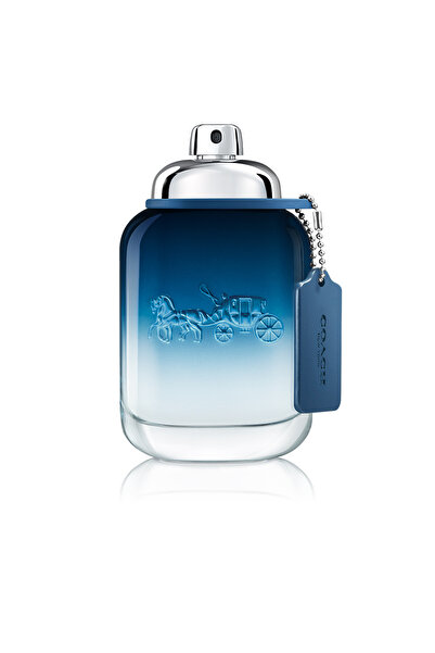 Coach Blue Eau De Toilette Spray 60 ml