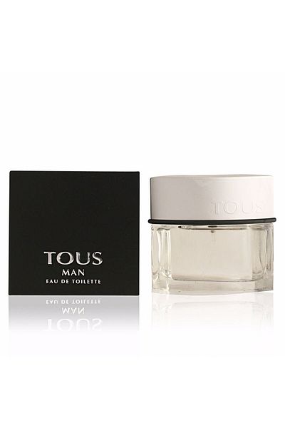 Tous Man Eau De Toilette Spray 50 ml