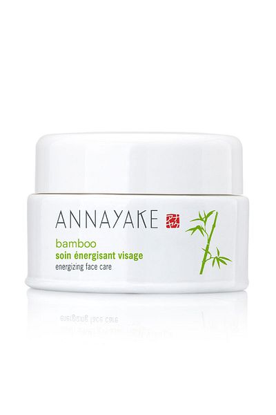 Annayake Bambu Enerji Verici Yüz Bakımı Annayake 50 ml