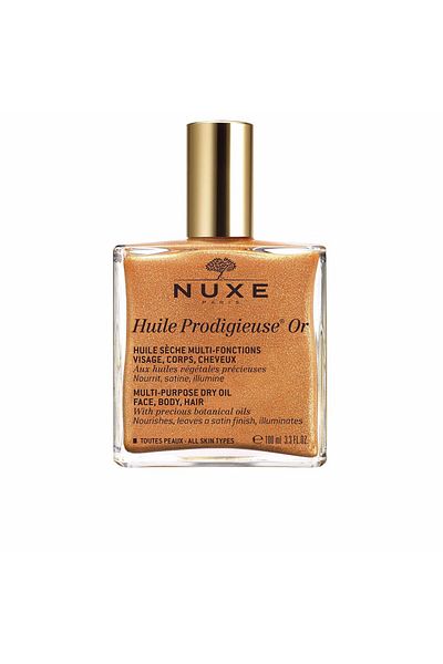 Nuxe Huile Prodigieuse Gold Trockenöl 100 ml