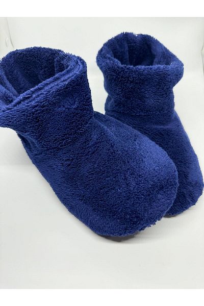 SiFu STYLE Polar Fuzzy House Boots - Μαλακές και ζεστές παντόφλες σπιτιού