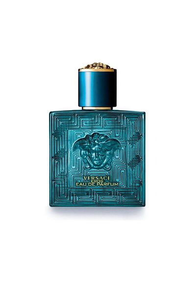 Versace Eros Eau De Parfum Spray 50 ml