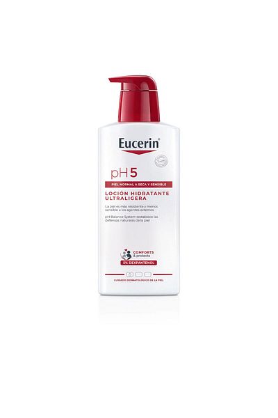 Eucerin Ph5 Loción Ultraligera Eucerin 1000 ml