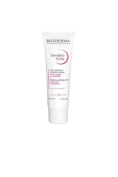 Bioderma Sensibio Forte Crema Calmante Para Brotes Bioderma 40 ml