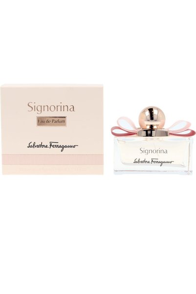 Salvatore Ferragamo Signorina Eau De Parfum Spray Salvatore Ferragamo 30 ml