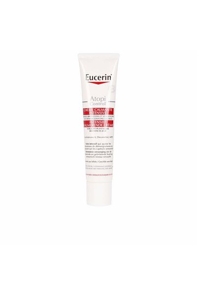 Eucerin Atopicontrol Intensive Beruhigende Creme 40 ml