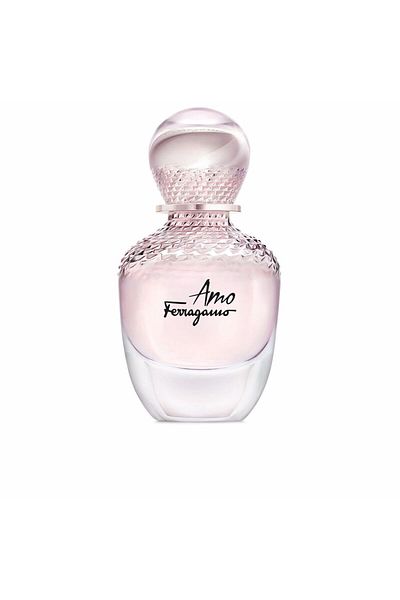 Salvatore Ferragamo Amo Eau De Parfum Spray Salvatore Ferragamo 100 ml