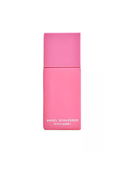 ANGEL SCHLESSER Femme Adorable Eau De Toilette Spray Angel Schlesser 100 ml