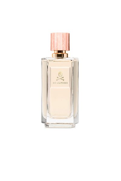 SCALPERS Her &amp; Here Edp-Dampf Scalpers 30 ml
