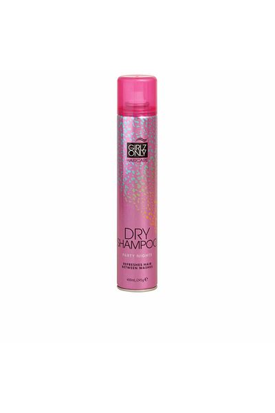 Girlz Only Trockenshampoo Party Nights Girlz Only 200 ml