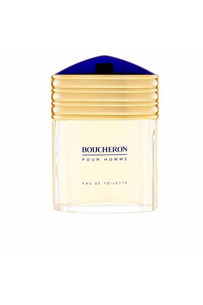 Boucheron Pour Homme Eau De Toilette Spray 100 ml