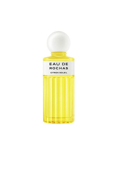 ROCHAS Eau De Rochas Citron Soleil Edt Dampf Rochas 100 ml