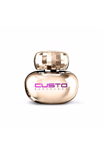 CUSTO This Is Me Eau De Parfum Spray 100 ml