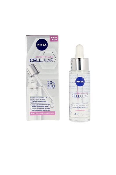NIVEA Cellular Filler Hyaluron Filler Serum 40 ml