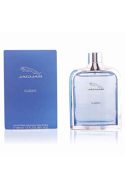 Jaguar Classic Eau De Toilette Spray 100 ml